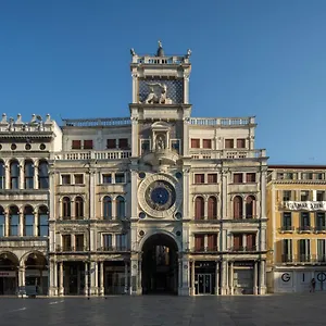 San Marco Boutique R&r Venise