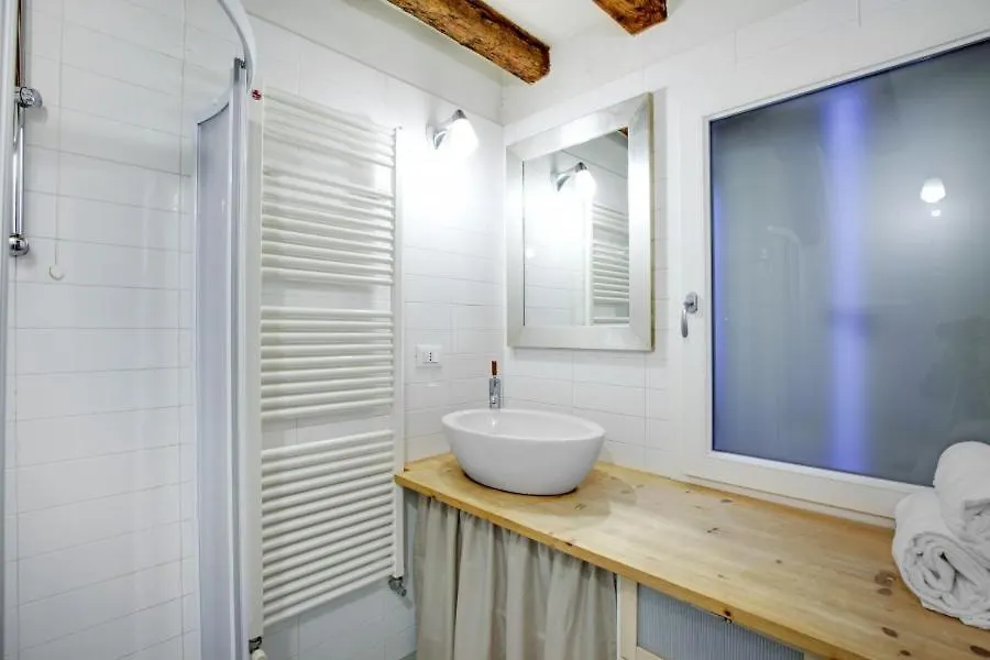 Cozy Apartment Up To 4 In Biennale Giardini By Bricola Apartments Venise